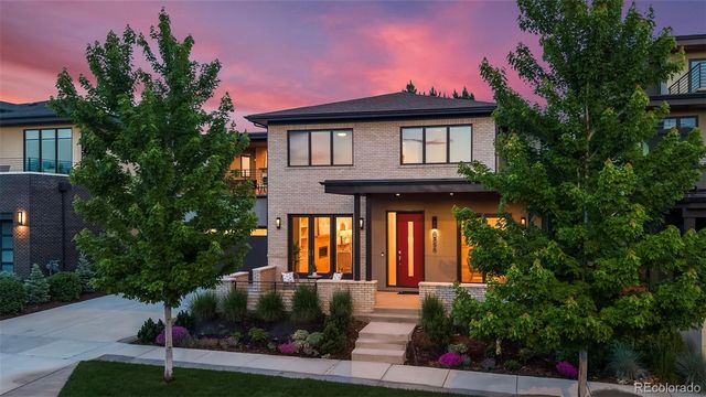 6956 E Archer Place, Denver, CO 80230
