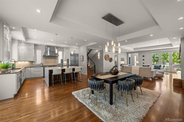 6956 E Archer Place, Denver, CO 80230