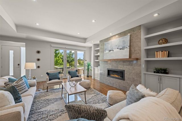 6956 E Archer Place, Denver, CO 80230
