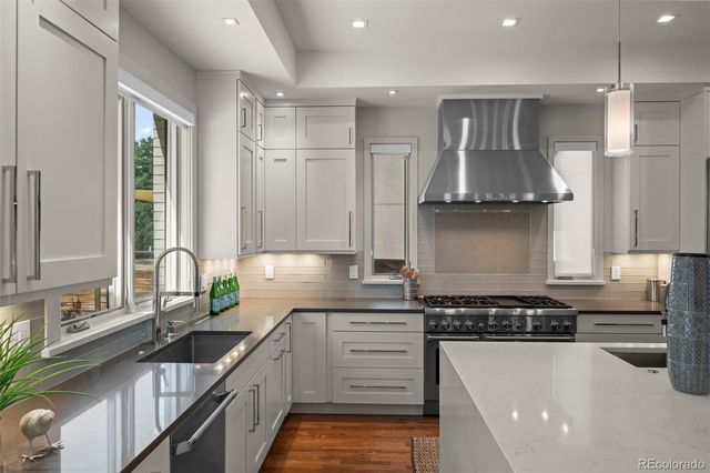 6956 E Archer Place, Denver, CO 80230