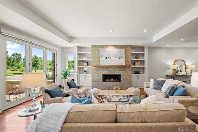 6956 E Archer Place, Denver, CO 80230