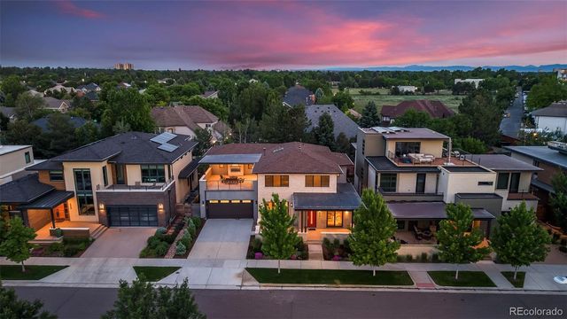 6956 E Archer Place, Denver, CO 80230