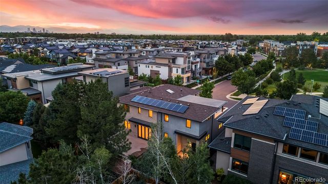 6956 E Archer Place, Denver, CO 80230