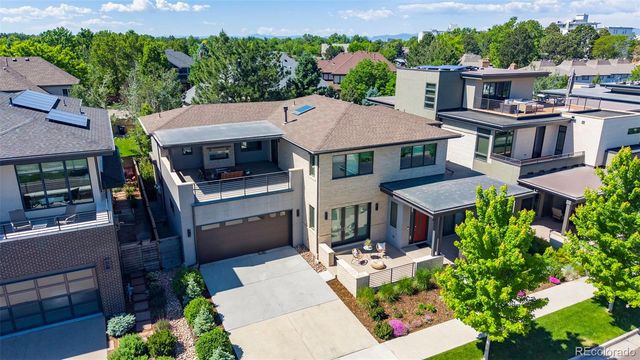 6956 E Archer Place, Denver, CO 80230