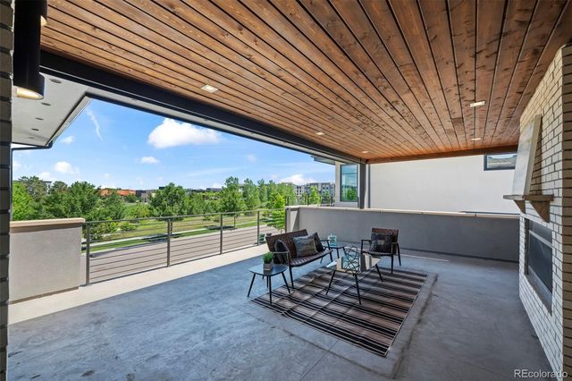 6956 E Archer Place, Denver, CO 80230