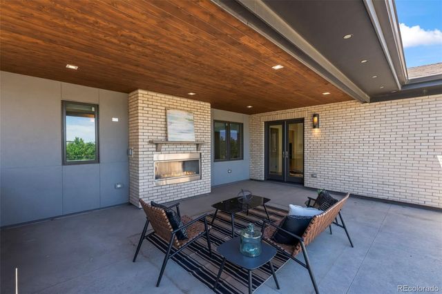 6956 E Archer Place, Denver, CO 80230
