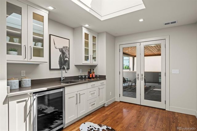 6956 E Archer Place, Denver, CO 80230