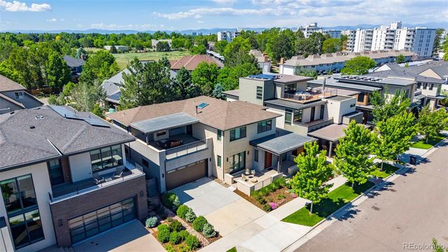 6956 E Archer Place, Denver, CO 80230