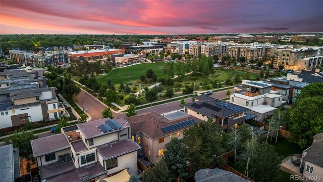 6956 E Archer Place, Denver, CO 80230