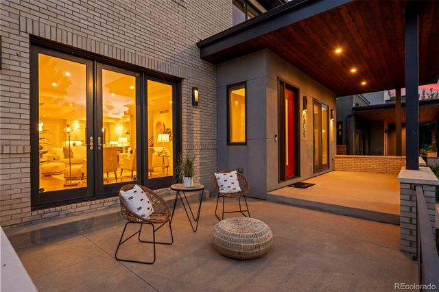 6956 E Archer Place, Denver, CO 80230