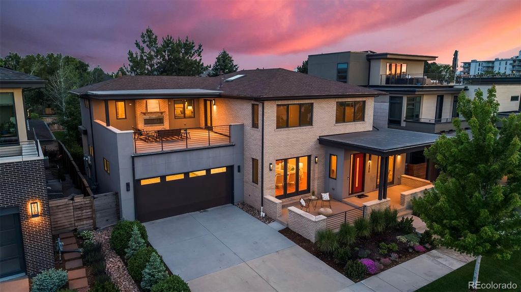 6956 E Archer Place, Denver, CO 80230