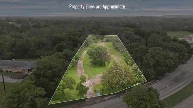 6606 Bonnie View Road, Dallas, TX 75241