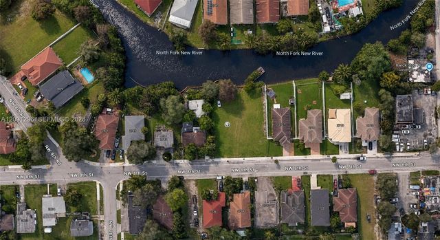 0 NW 8th Street, Fort Lauderdale, FL 33311