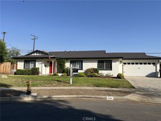 608 Falcon Lane, Redlands, CA 92374