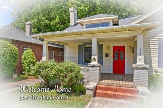 524 W Horah Street, Salisbury, NC 28144