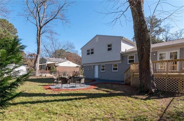 3022 Trafalgar Way 3022, Atlanta, GA 30341