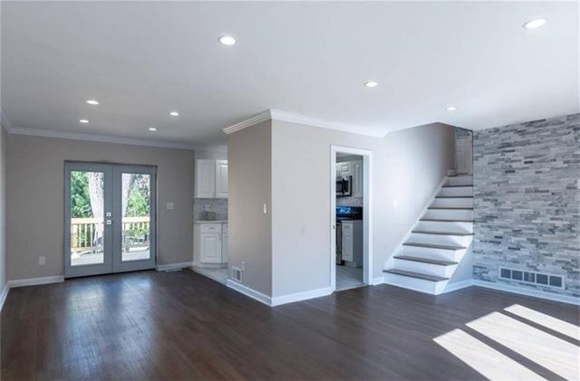 3022 Trafalgar Way 3022, Atlanta, GA 30341