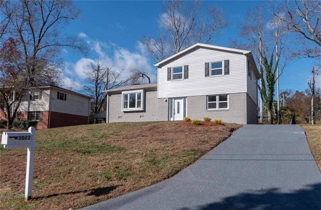 3022 Trafalgar Way 3022, Atlanta, GA 30341