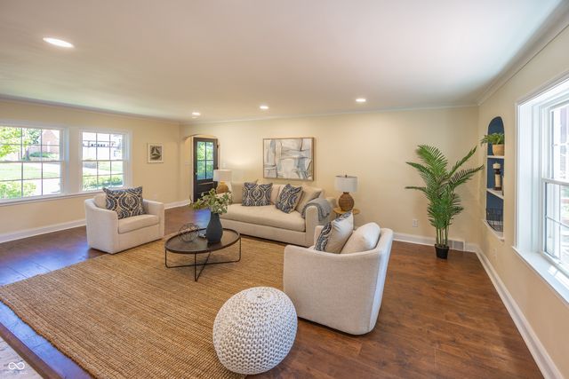 415 E 45th Street, Indianapolis, IN 46205