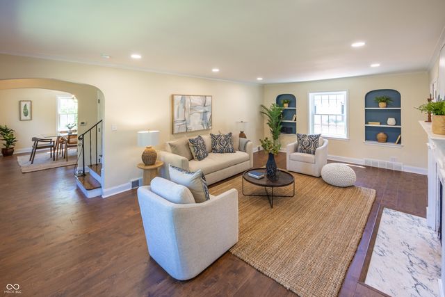 415 E 45th Street, Indianapolis, IN 46205