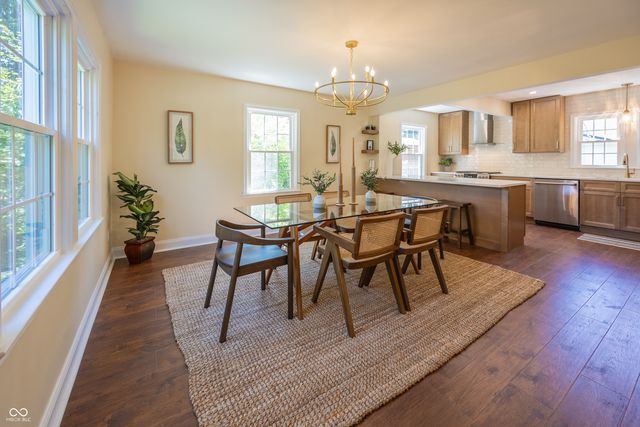 415 E 45th Street, Indianapolis, IN 46205