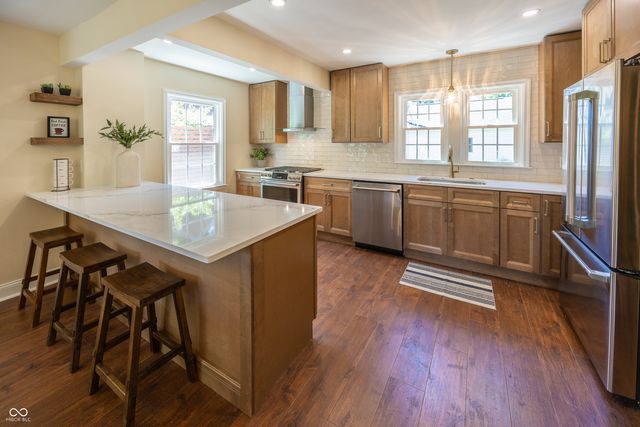 415 E 45th Street, Indianapolis, IN 46205