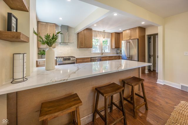 415 E 45th Street, Indianapolis, IN 46205