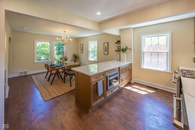 415 E 45th Street, Indianapolis, IN 46205