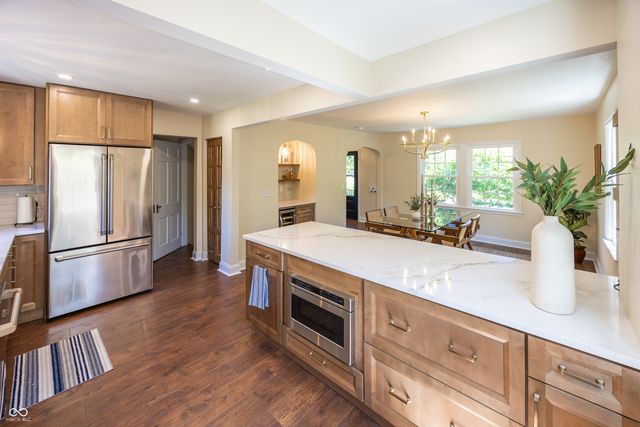 415 E 45th Street, Indianapolis, IN 46205
