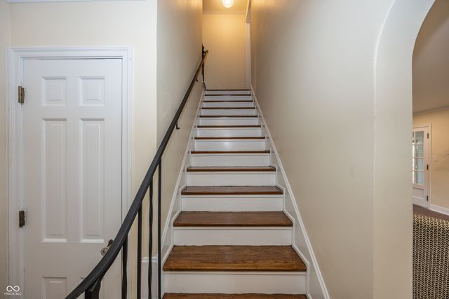 415 E 45th Street, Indianapolis, IN 46205