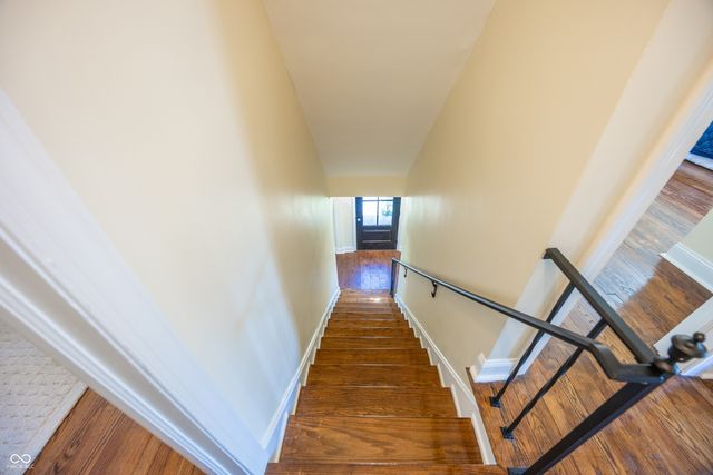 415 E 45th Street, Indianapolis, IN 46205