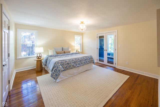 415 E 45th Street, Indianapolis, IN 46205
