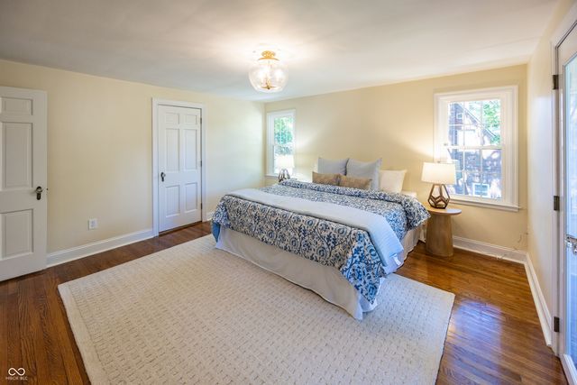 415 E 45th Street, Indianapolis, IN 46205