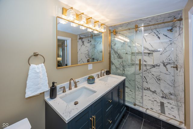 415 E 45th Street, Indianapolis, IN 46205