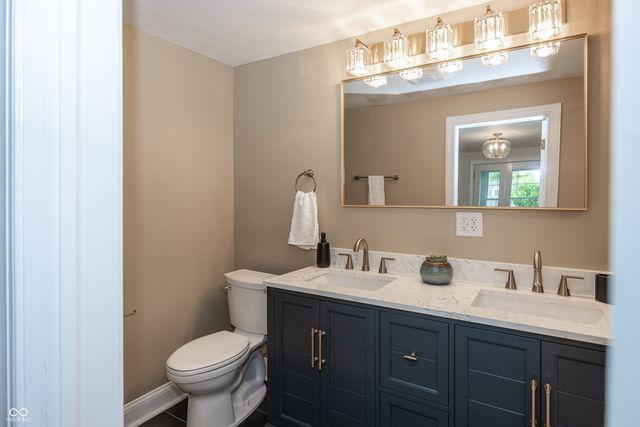 415 E 45th Street, Indianapolis, IN 46205