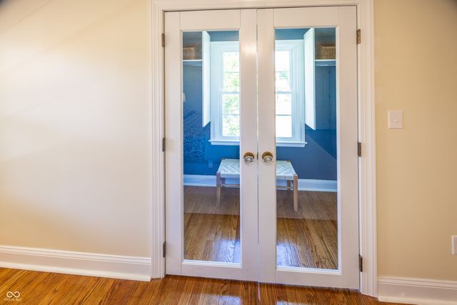 415 E 45th Street, Indianapolis, IN 46205