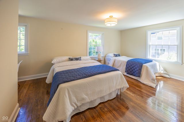 415 E 45th Street, Indianapolis, IN 46205