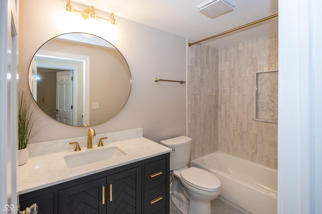 415 E 45th Street, Indianapolis, IN 46205