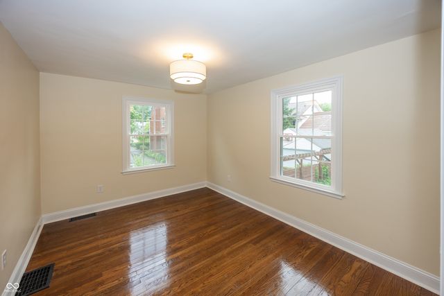 415 E 45th Street, Indianapolis, IN 46205