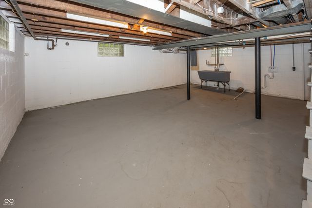 415 E 45th Street, Indianapolis, IN 46205