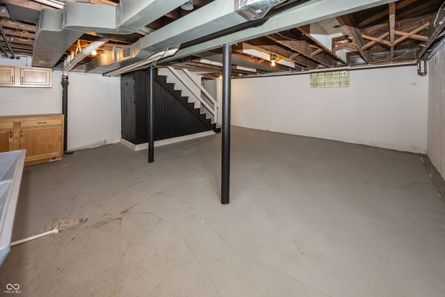 415 E 45th Street, Indianapolis, IN 46205
