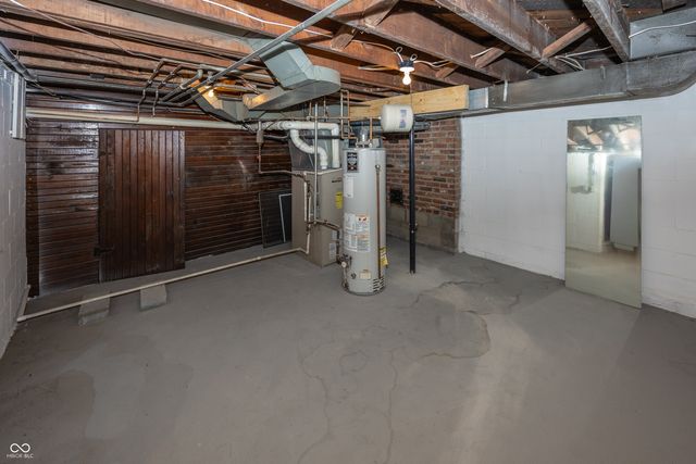 415 E 45th Street, Indianapolis, IN 46205