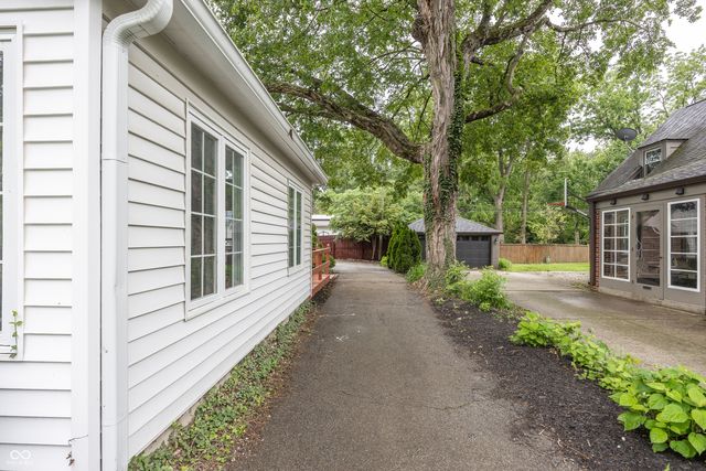 415 E 45th Street, Indianapolis, IN 46205