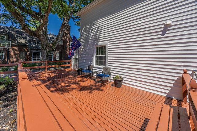415 E 45th Street, Indianapolis, IN 46205
