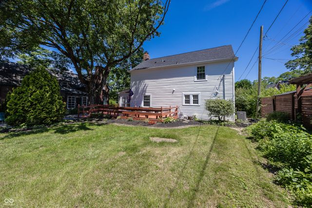 415 E 45th Street, Indianapolis, IN 46205