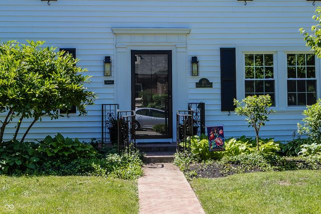 415 E 45th Street, Indianapolis, IN 46205
