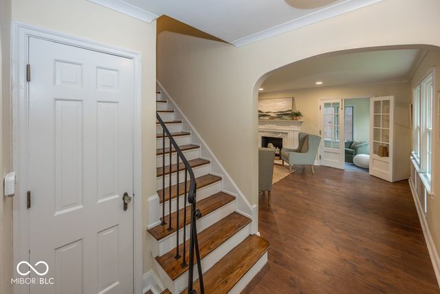 415 E 45th Street, Indianapolis, IN 46205