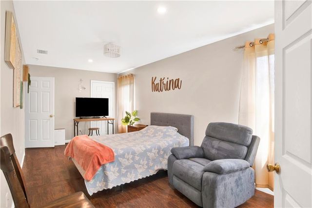 8811 Turner Drive, Citronelle, AL 36522