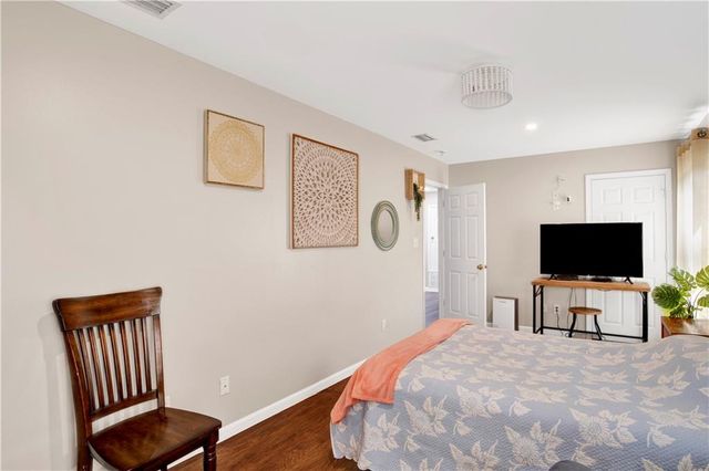 8811 Turner Drive, Citronelle, AL 36522