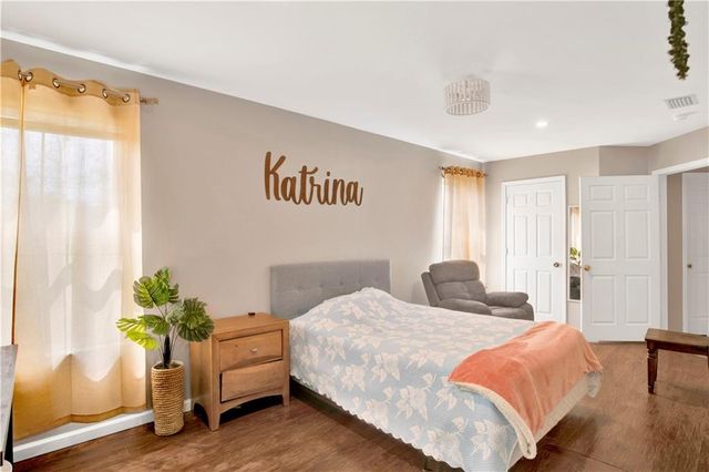 8811 Turner Drive, Citronelle, AL 36522